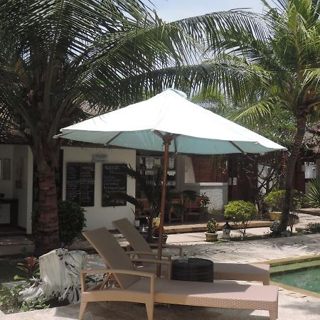 Casus Dream Hotel غيلي تراوانغان المظهر الخارجي الصورة