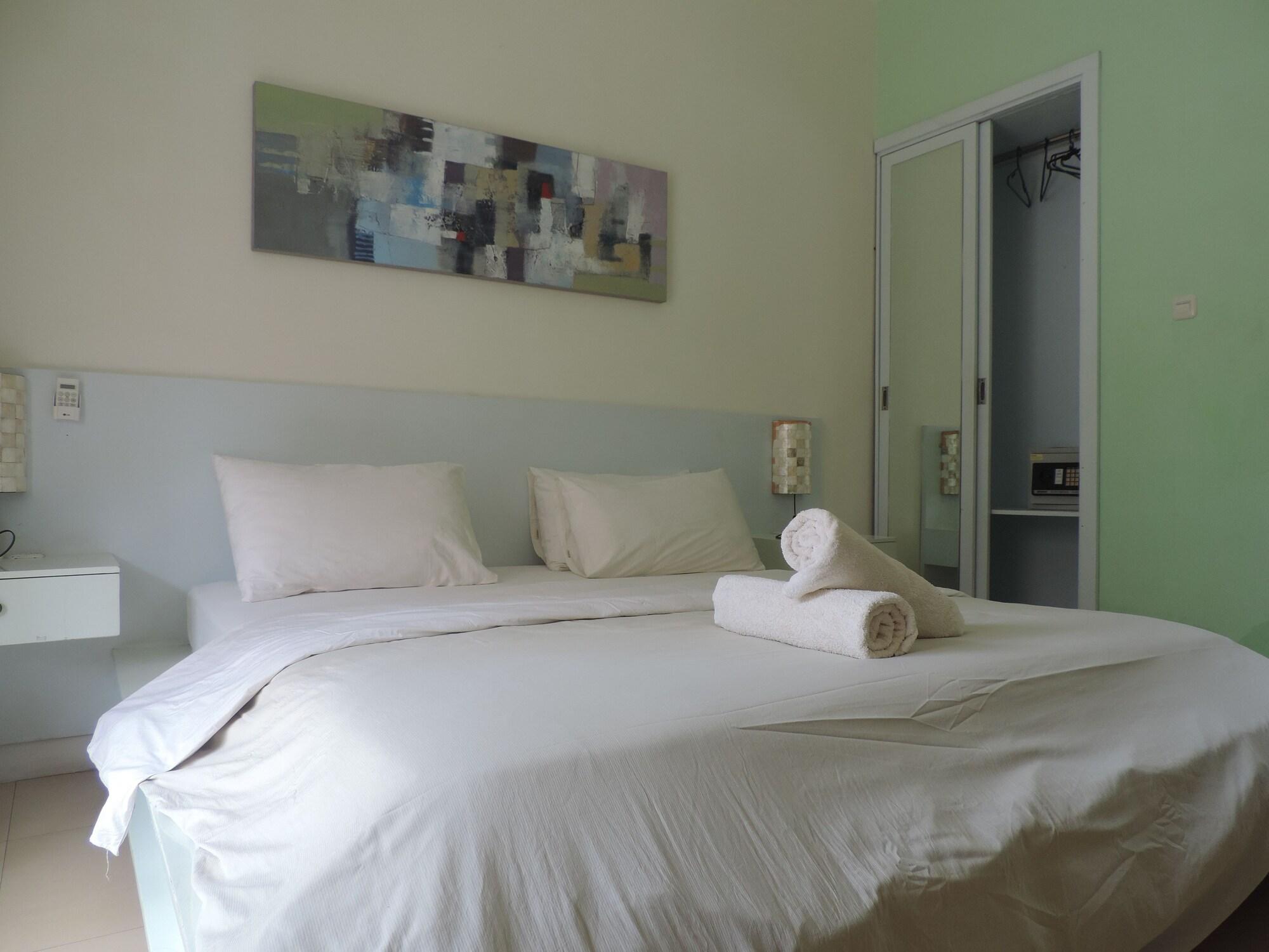Casus Dream Hotel غيلي تراوانغان المظهر الخارجي الصورة