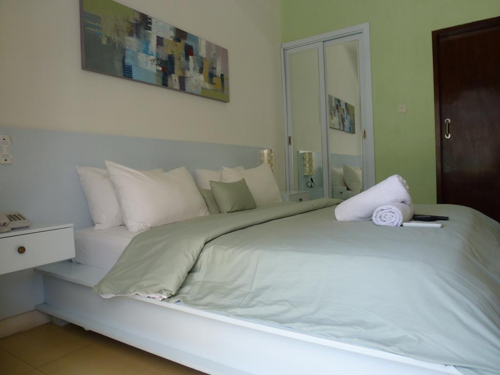 Casus Dream Hotel غيلي تراوانغان المظهر الخارجي الصورة