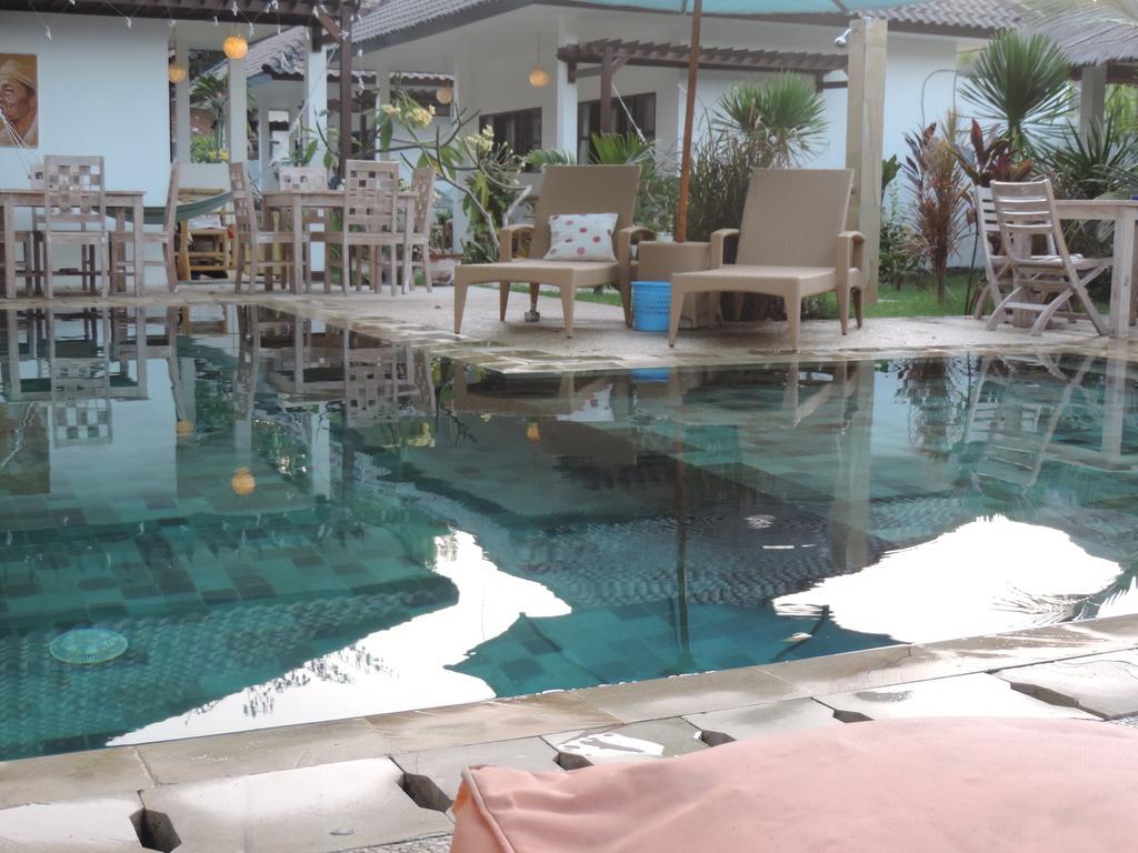 Casus Dream Hotel غيلي تراوانغان المظهر الخارجي الصورة