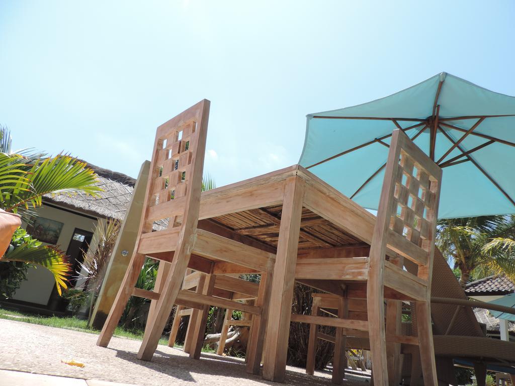 Casus Dream Hotel غيلي تراوانغان المظهر الخارجي الصورة