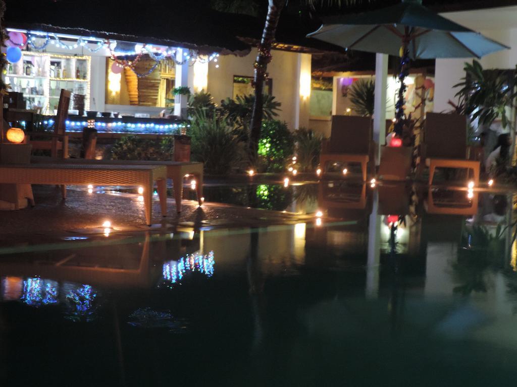 Casus Dream Hotel غيلي تراوانغان المظهر الخارجي الصورة