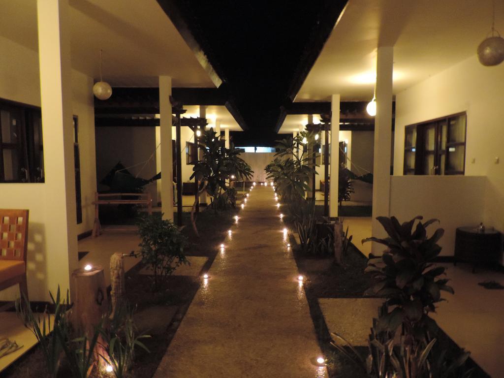 Casus Dream Hotel غيلي تراوانغان المظهر الخارجي الصورة