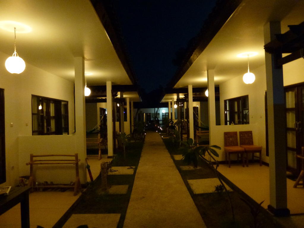 Casus Dream Hotel غيلي تراوانغان المظهر الخارجي الصورة