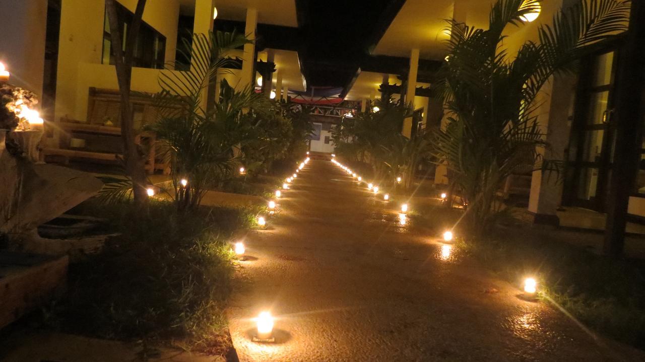 Casus Dream Hotel غيلي تراوانغان المظهر الخارجي الصورة